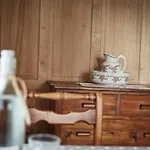 Nostalgie Chraemerhus * Curaglia