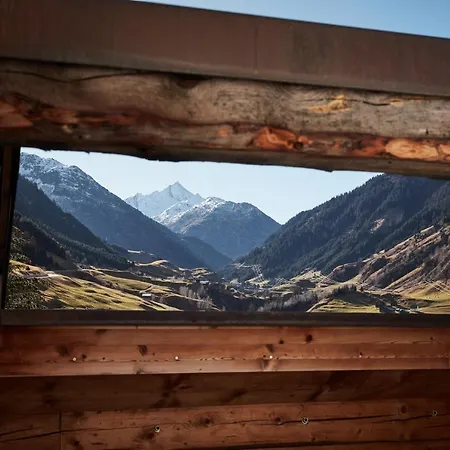 Nostalgie Chraemerhus * Curaglia