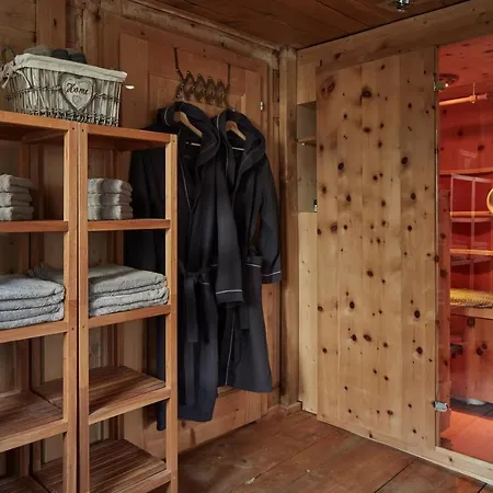 Nostalgie Chrämerhus Frühstückspension