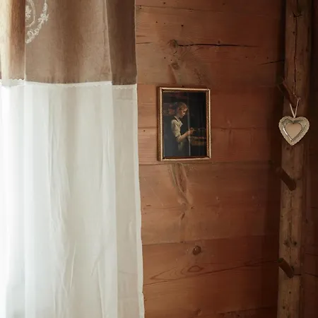 Nostalgie Chraemerhus * Curaglia