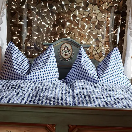 Nostalgie Chraemerhus Alojamento de Acomodação e Pequeno-almoço