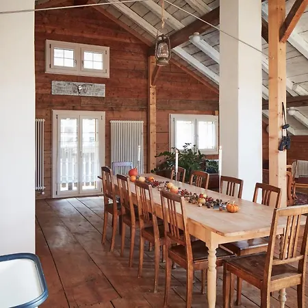 Nostalgie Chrämerhus * Curaglia