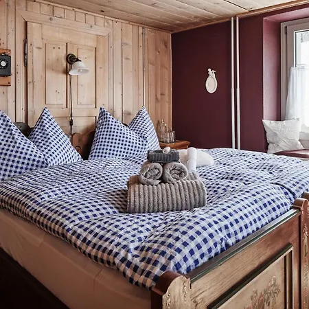 Nostalgie Chraemerhus