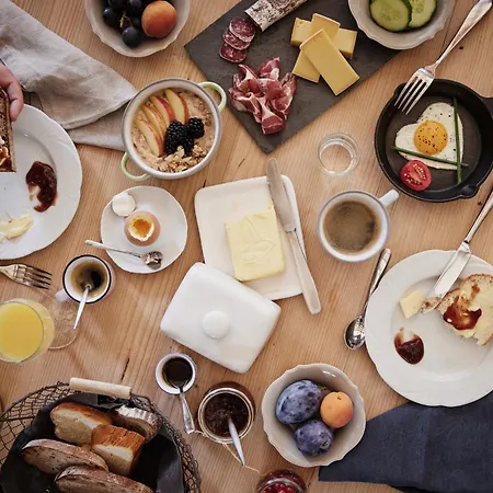 Nostalgie Chraemerhus *