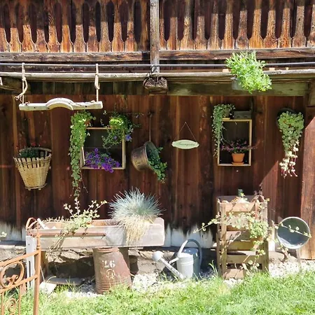 Nostalgie Chraemerhus Curaglia