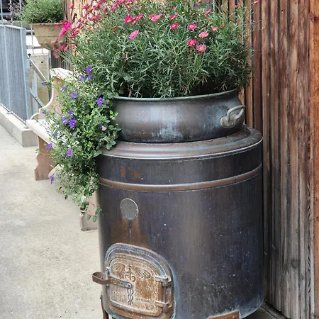 Nostalgie Chraemerhus