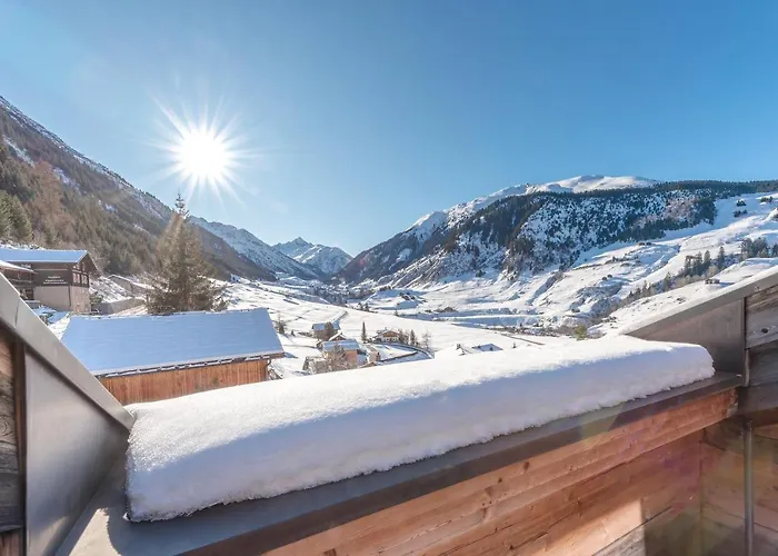 Oda ve Kahvaltı Nostalgie Chraemerhus Curaglia