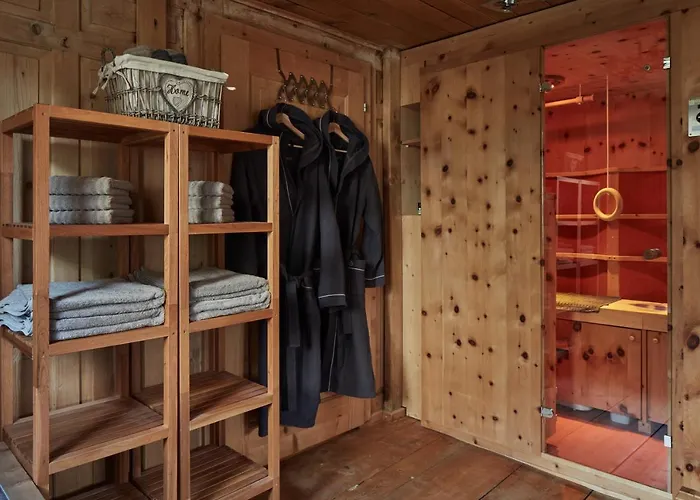 Nostalgie Chraemerhus Oda ve Kahvaltı