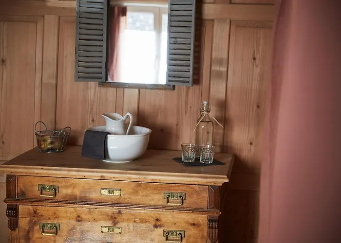 Nostalgie Chraemerhus