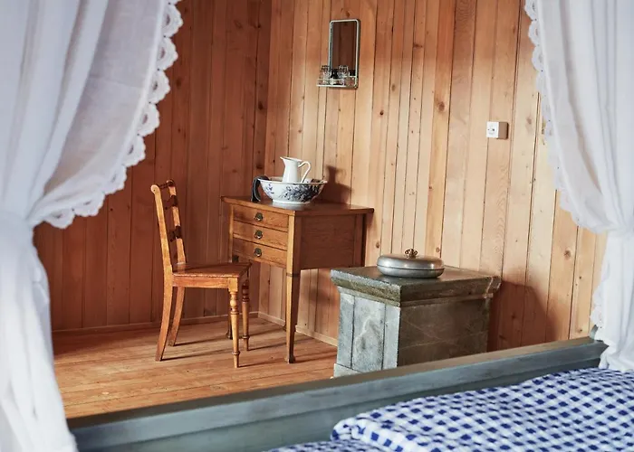 Nostalgie Chraemerhus