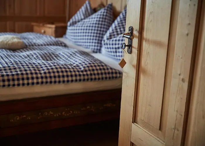 Nostalgie Chraemerhus Curaglia