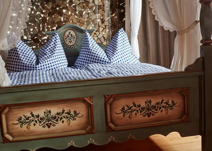 Nostalgie Chraemerhus Curaglia