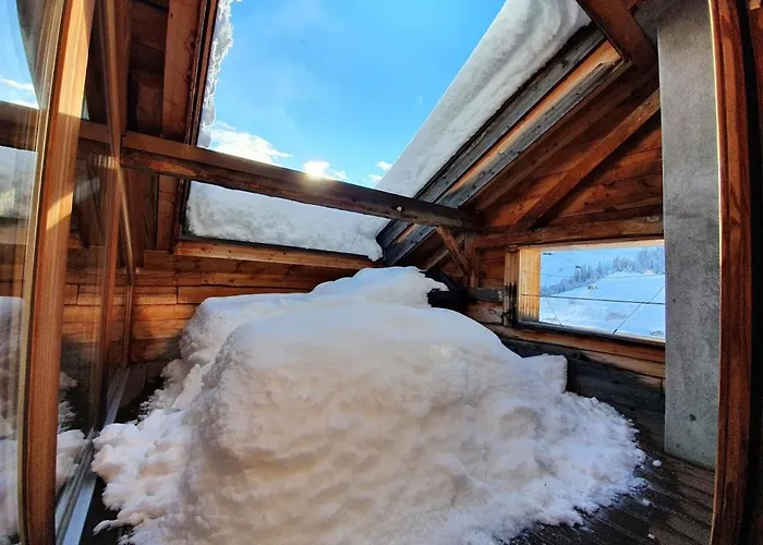 Nostalgie Chraemerhus