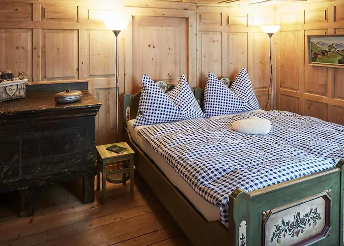 Nostalgie Chraemerhus *