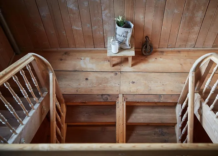 Nostalgie Chraemerhus *