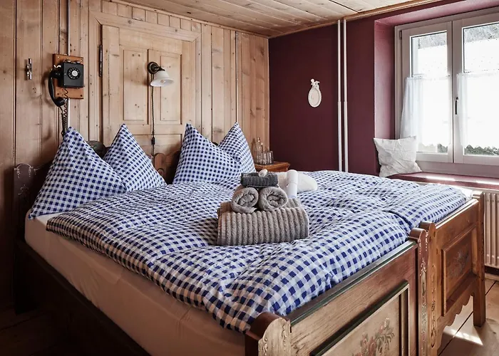 Nostalgie Chraemerhus