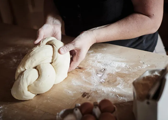 Nostalgie Chraemerhus *