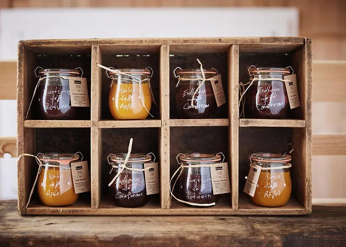 Nostalgie Chraemerhus * Curaglia