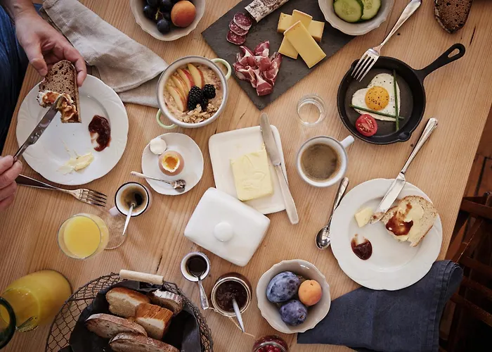 Nostalgie Chraemerhus *