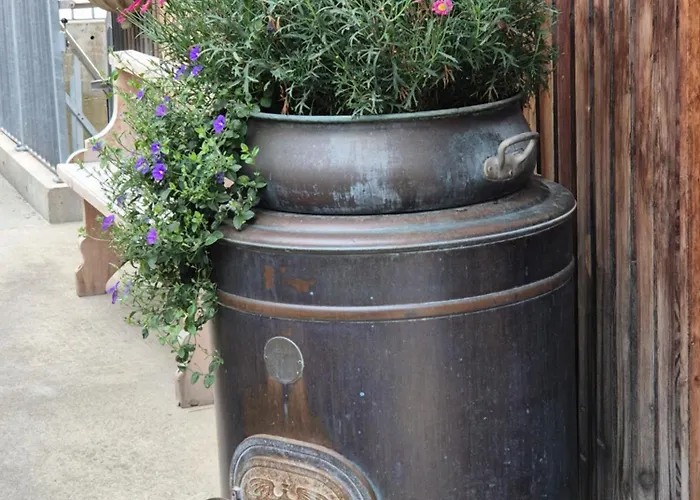 Nostalgie Chraemerhus