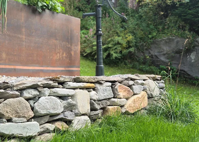 Nostalgie Chraemerhus Oda ve Kahvaltı