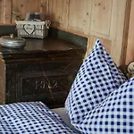 Nostalgie Chraemerhus *