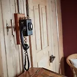 Отель типа 