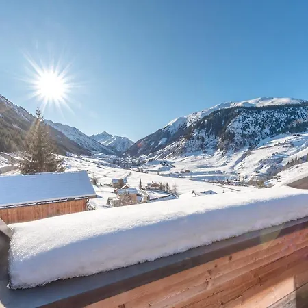 Bed & Breakfast Nostalgie Chraemerhus Curaglia