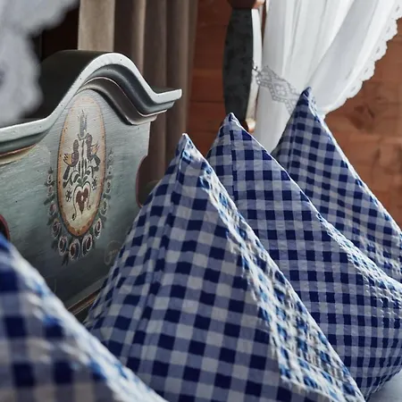 Nostalgie Chraemerhus Bed & Breakfast