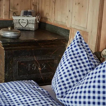 Nostalgie Chraemerhus *