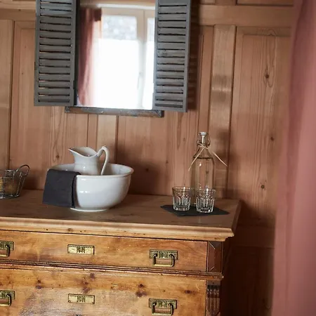 Nostalgie Chraemerhus