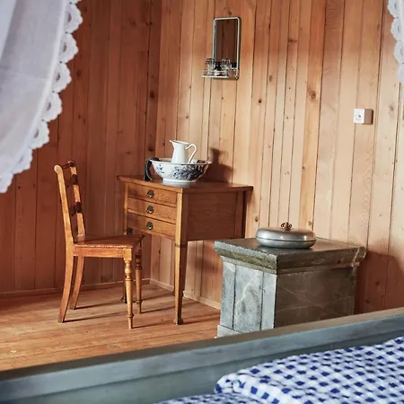 Nostalgie Chraemerhus