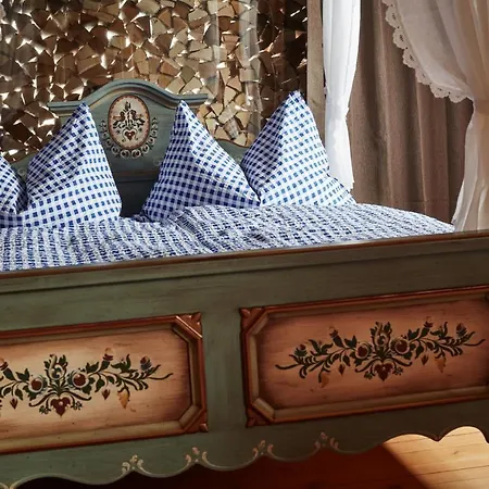 Nostalgie Chraemerhus Curaglia