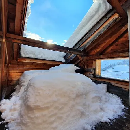 Nostalgie Chraemerhus