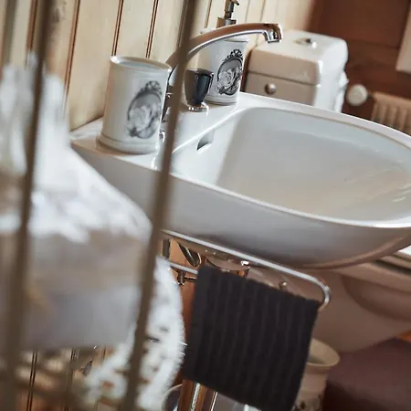 Bed & Breakfast Nostalgie Chraemerhus