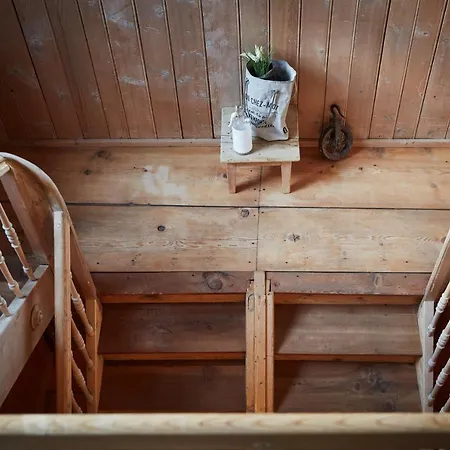 Nostalgie Chraemerhus *