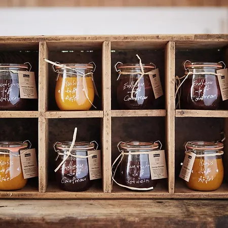 Nostalgie Chraemerhus * Curaglia