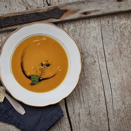 Nostalgie Chraemerhus * Curaglia