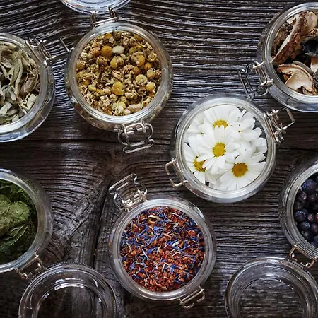 Nostalgie Chraemerhus