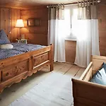 Nostalgie Chraemerhus Bed & Breakfast *