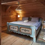 Nostalgie Chraemerhus Bed & Breakfast