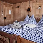 Nostalgie Chraemerhus Bed & Breakfast