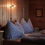 Bed & Breakfast Nostalgie Chraemerhus Curaglia