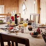 Bed & Breakfast Nostalgie Chraemerhus *