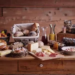 Nostalgie Chraemerhus Bed & Breakfast