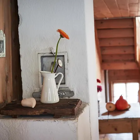 Bed and Breakfast Nostalgie Chraemerhus *