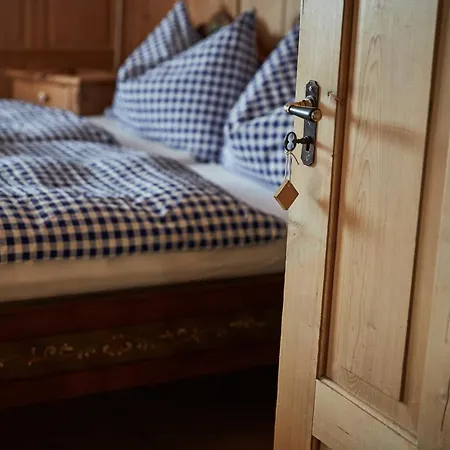 Nostalgie Chraemerhus Curaglia