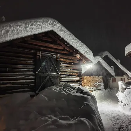 Nostalgie Chraemerhus *