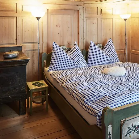 Nostalgie Chraemerhus *