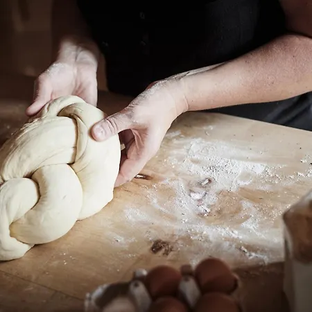 Nostalgie Chraemerhus *